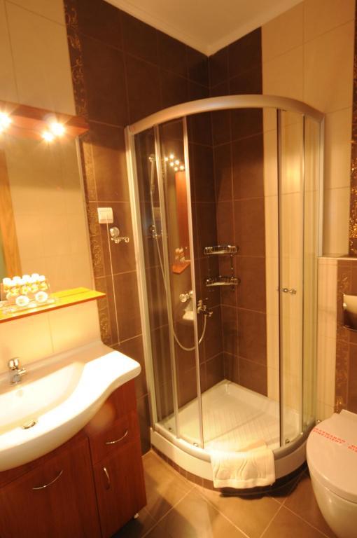 Philippeio Hotel Krinídhes Стая снимка